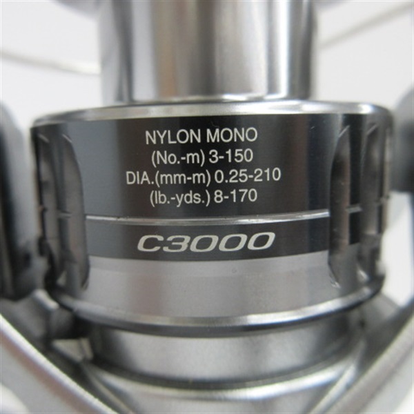 ２１ナスキーＣ３０００ＤＨ